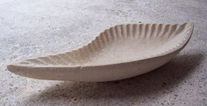 foglia taglià